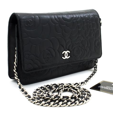 chanel sac bandouliere|chanel bag fashion.